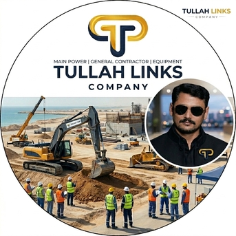 Jubail, Manpower, Equipment Rental Service And Mainpower