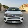 SAR 137000,  Ford Expedition Platinum,  2021,  Automatic,  60000 KM,    Edition With Panorama Sunroof N Full Options (1st Owner)
