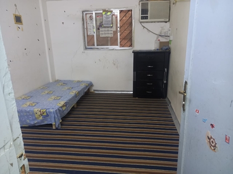 Hara, Rooms for Rent, SAR 950/month,  Room Available