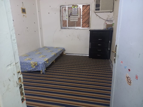 Hara, Rooms for Rent, SAR 950/month,  Room Available
