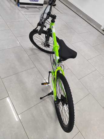 Hara, Bicycles, SAR 429,  Brand New Bycicle Foldable(not Used) Offering Best Price Immediately