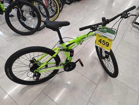Hara, Bicycles, SAR 429,  Brand New Bycicle Foldable(not Used) Offering Best Price Immediately
