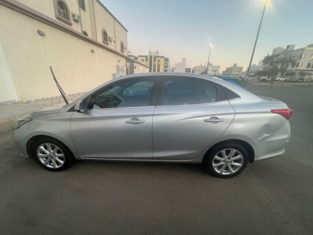 Madinah, Vehicles, Cars & Trucks , SAR 28000,  Changan Alsvin,  2023,  Automatic,  32500 KM,    &ndash; Excellent Condition | Low Mileage | Ready To Drive! ????