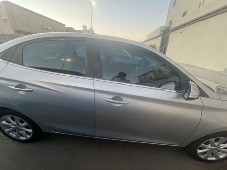 Madinah, Vehicles, Cars & Trucks , SAR 28000,  Changan Alsvin,  2023,  Automatic,  32500 KM,    &ndash; Excellent Condition | Low Mileage | Ready To Drive! ????