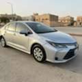 SAR 48000,  Toyota Corolla (XLI 1.5),  2023,  Automatic,  144000 KM,   Toyota Corolla (XLI 1.5) Good Price For Sales 2nd  Owner