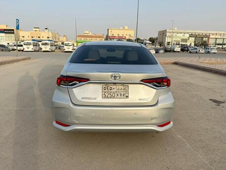 Riyadh, Vehicles, Cars & Trucks , SAR 48000,  Toyota Corolla (XLI 1.5),  2023,  Automatic,  144000 KM,   Toyota Corolla (XLI 1.5) Good Price For Sales 2nd  Owner