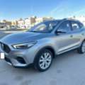 SAR 38000,  Mg ZS,  2023,  Automatic,  43000 KM,    With Mid Option For Sales 1st Owner