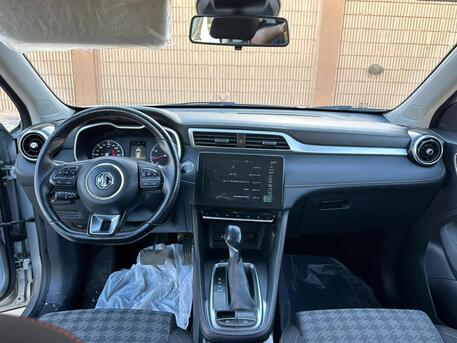 Riyadh, Vehicles, Cars & Trucks , SAR 38000,  Mg ZS,  2023,  Automatic,  43000 KM,    With Mid Option For Sales 1st Owner