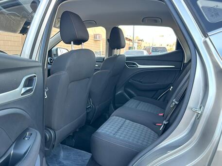 Riyadh, Vehicles, Cars & Trucks , SAR 38000,  Mg ZS,  2023,  Automatic,  43000 KM,    With Mid Option For Sales 1st Owner