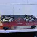 SAR 50,  Gas Burner