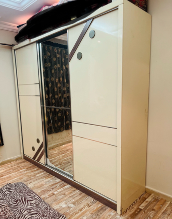 Makkah, Household Items, SAR 1,  Bedset With Mattress