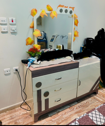 Makkah, Household Items, SAR 1,  Bedset With Mattress