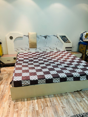 Makkah, Household Items, SAR 1,  Bedset With Mattress