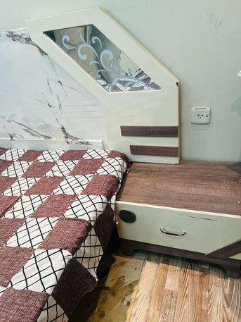Makkah, Household Items, SAR 1,  Bedset With Mattress