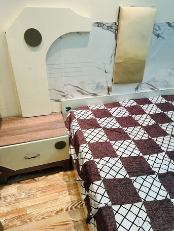 Makkah, Household Items, SAR 1,  Bedset With Mattress