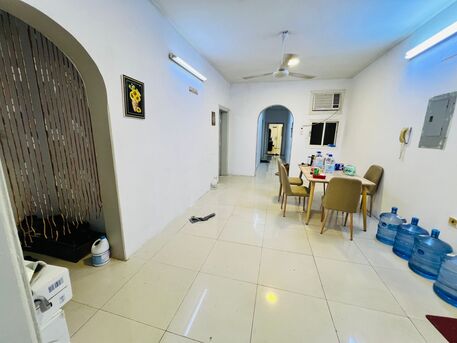 Jeddah, Apartments, Flats, Houses & Villas, SAR 26000/year,  3 BR,  Spacious 3Room + Hall+ Dining Room | Flat Facing Park | Ground Floor | Mushrifa