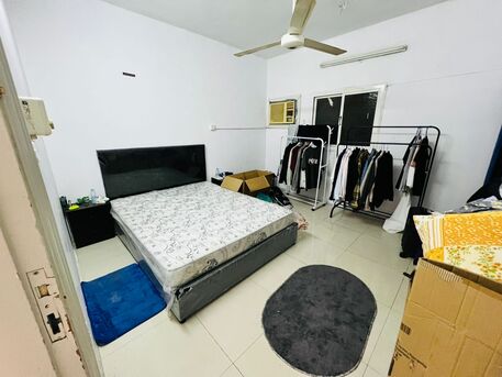Jeddah, Apartments, Flats, Houses & Villas, SAR 26000/year,  3 BR,  Spacious 3Room + Hall+ Dining Room | Flat Facing Park | Ground Floor | Mushrifa