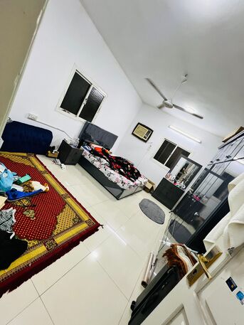 Jeddah, Apartments, Flats, Houses & Villas, SAR 26000/year,  3 BR,  Spacious 3Room + Hall+ Dining Room | Flat Facing Park | Ground Floor | Mushrifa