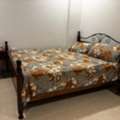 BHD 130,  Used Wooden Furniture For Sale Urgent