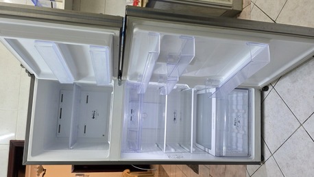 Mahooz, Air Conditioners, BHD 100,  Samsung Double Door Refrigerator