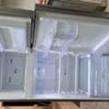 BHD 100,  Samsung Double Door Refrigerator
