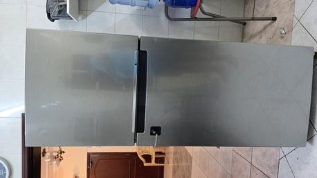 Mahooz, Air Conditioners, BHD 100,  Samsung Double Door Refrigerator