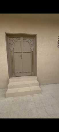 Al Rawdah, Apartments, Flats, Houses & Villas, SAR 75000/year,  5 BR,  Family Villa Duplex With Large Size Loan Well Maintain Villa Ground And First Floor