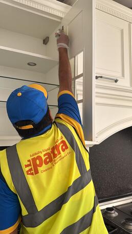 Jeddah, Pest Control, Pests Everywhere? Patra Has The Solution! 🛡️