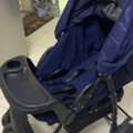 SAR 150,  JUNIOR BABY STROLLER