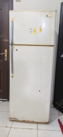Al Ruwais, Electronics, SAR 150,  Refrigerator