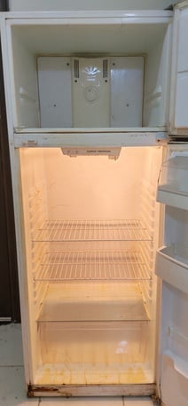 Al Ruwais, Electronics, SAR 150,  Refrigerator