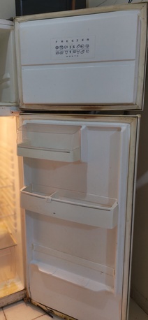 Al Ruwais, Electronics, SAR 150,  Refrigerator
