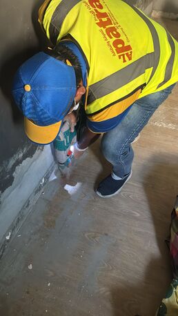 Jeddah, Pest Control, Termite Control Service