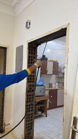 Jeddah, Pest Control, Termite Control Service