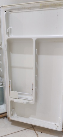 Al Ruwais, Appliances, SAR 60,  Refrigerator