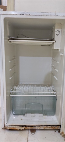 Al Ruwais, Appliances, SAR 60,  Refrigerator