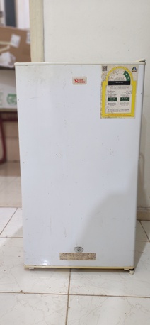 Al Ruwais, Appliances, SAR 60,  Refrigerator