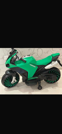 Al Aziziyah, RC Hobby, SAR 375,  Ride On Bike