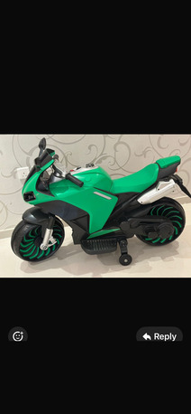 Al Aziziyah, RC Hobby, SAR 375,  Ride On Bike