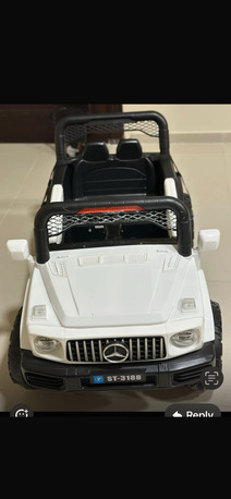 Al Aziziyah, RC Hobby, SAR 300,  Ride On Car