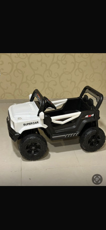 Al Aziziyah, RC Hobby, SAR 300,  Ride On Car