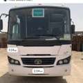 SAR 125000,  Tata Ac Bus Available Fare Sale Madal 2016