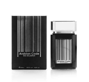Al Aziziyah, Perfumes & Fragrances, SAR 150,  Arabian Code Arabian Oud