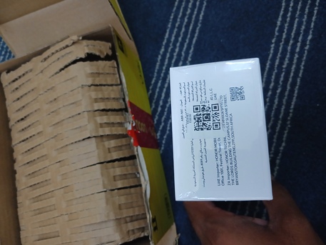 Jeddah, Mobile Phones, SAR 850,  Honor 400 Light 256/8 Gb 7 Days Used Only