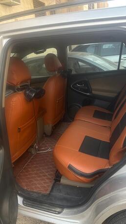 Riyadh, Vehicles, Cars & Trucks , SAR 040000,  Toyota RAV4,  2011,  Automatic,  235 KM,    @ 40K Negotiable