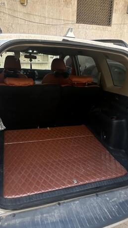 Riyadh, Vehicles, Cars & Trucks , SAR 040000,  Toyota RAV4,  2011,  Automatic,  235 KM,    @ 40K Negotiable