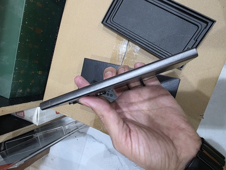 Khobar, Mobile Phones, SAR 2550,  Samsung Galaxy S24 Ultra 256gb 12gb Ram Sale Swap Only Serious Buyer Contact Me