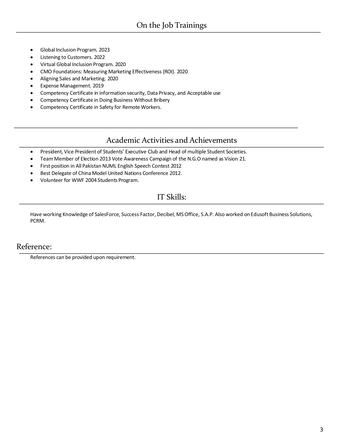 Riyadh, Job Seekers, Assistant Manager Sales,Sales Executive, Business Development Executive