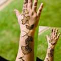 Mehandi Artist