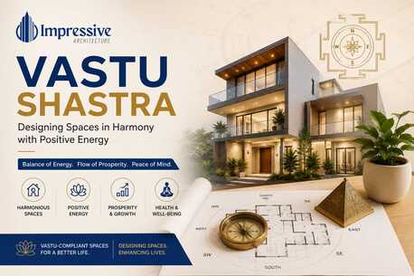 Haryana, Interior Design, Reliable Vastu Shastra Advice For Homes In India